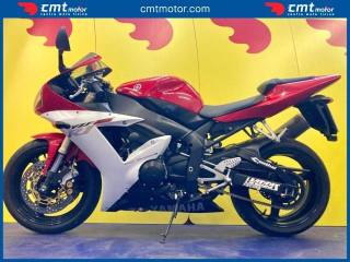 YAMAHA YZF R1 usata 2