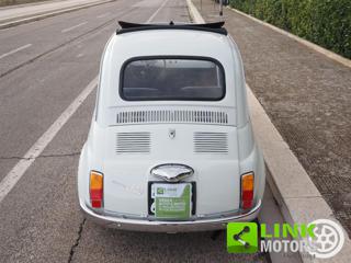 FIAT 500 usata 38