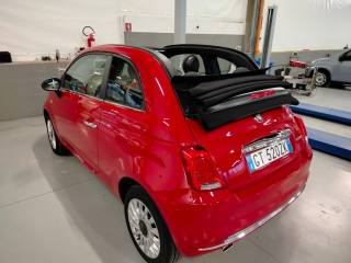 FIAT 500 usata, con Chiusura centralizzata