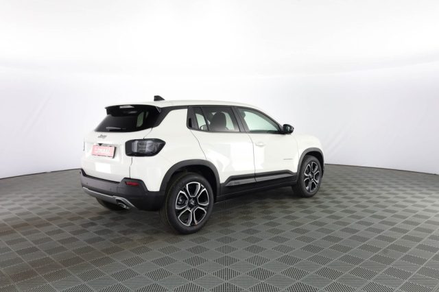JEEP Avenger usata 2