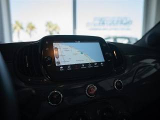 FIAT 500 usata, con Servosterzo