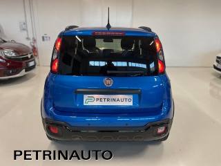 FIAT Panda usata, con Chiusura centralizzata