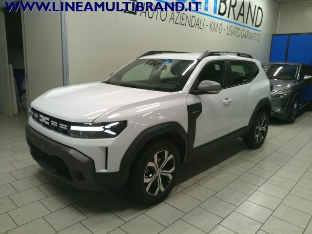 DACIA Duster usata, con Monitoraggio pressione pneumatici