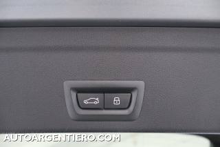 BMW X6 usata, con Sistema di riconoscimento della stanchezza