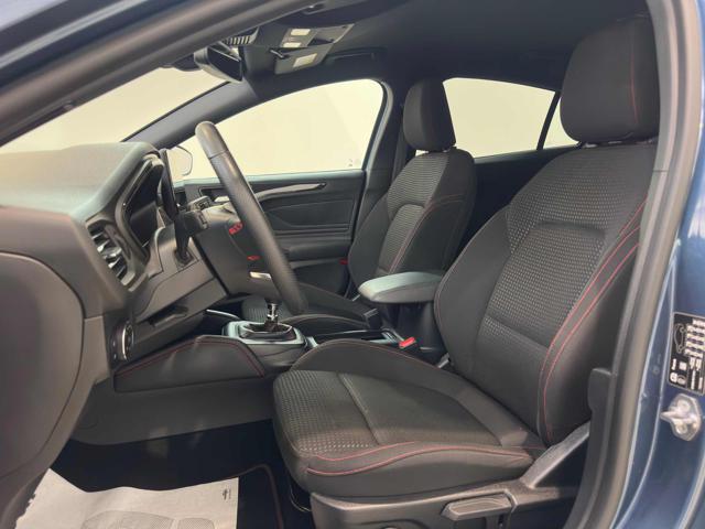 FORD Focus usata, con Controllo trazione