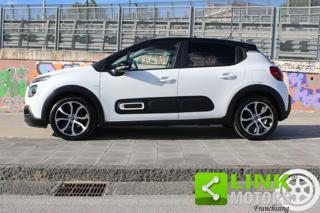 CITROEN C3 usata, con Airbag Passeggero