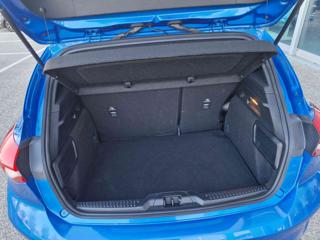 FORD Focus usata, con Immobilizzatore elettronico