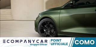 AUDI A3 usata, con Controllo trazione