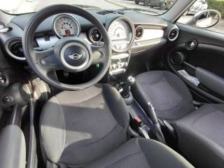 MINI One usata, con Chiusura centralizzata telecomandata