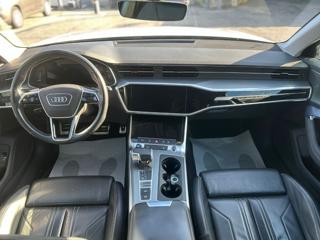 AUDI A6 allroad usata, con Autoradio