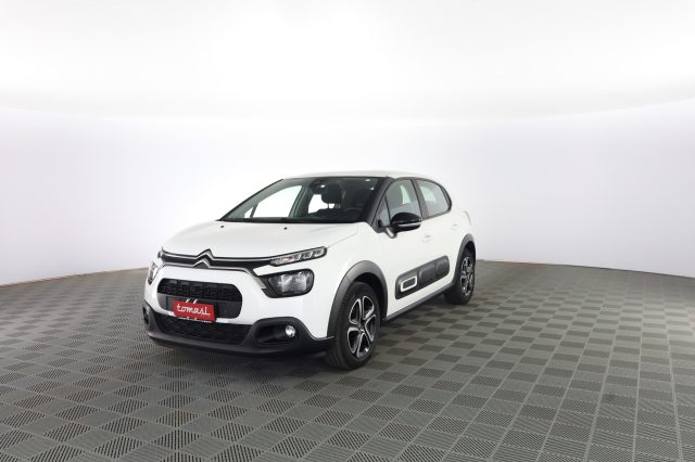 CITROEN C3 usata 0