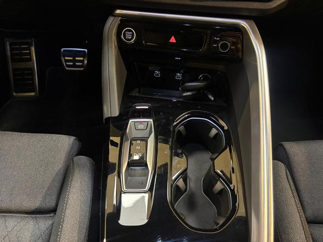 AUDI Q5 usata, con Park Distance Control