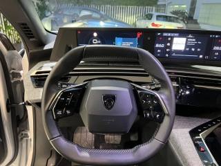 PEUGEOT 3008 usata, con Climatizzatore automatico, 2 zone