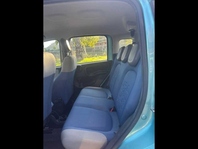 FIAT Panda usata 16