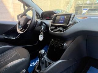 PEUGEOT 208 usata, con ESP