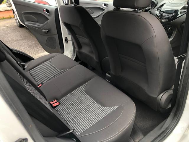 FORD Ka+ usata 12