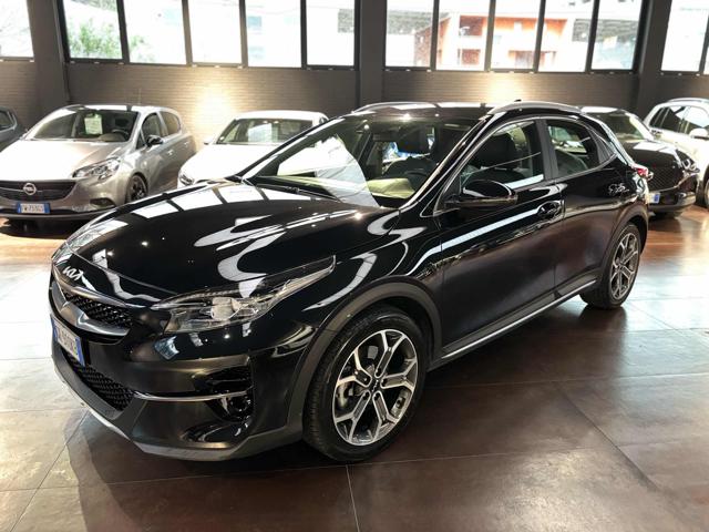 KIA XCeed usata, con Airbag laterali