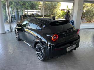 LANCIA Ypsilon usata, con Airbag laterali