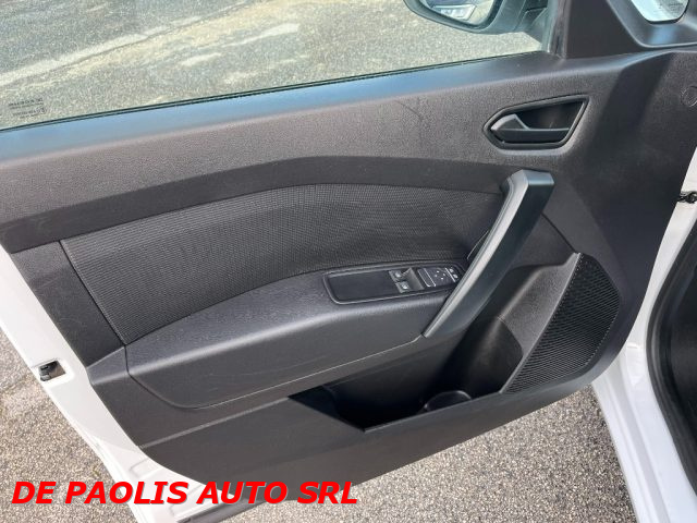 NISSAN Townstar usata, con Boardcomputer