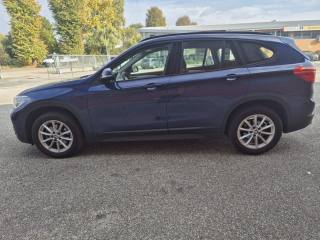 BMW X1 usata, con Chiusura centralizzata