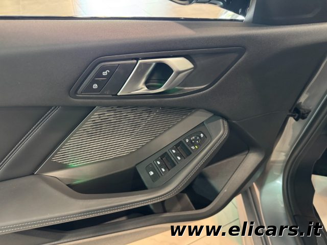 BMW 120 usata, con Immobilizzatore elettronico