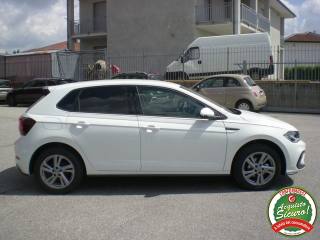 VOLKSWAGEN Polo usata, con Chiusura centralizzata