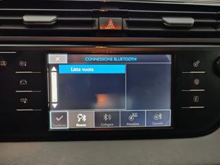CITROEN Grand C4 Picasso usata, con ESP