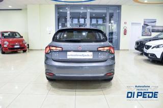FIAT Tipo usata, con Autoradio