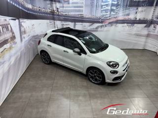FIAT 500X usata, con Airbag Passeggero