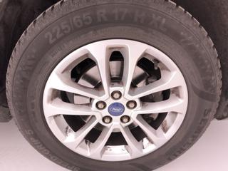 FORD Kuga usata, con Volante multifunzione