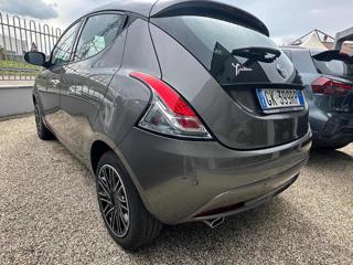 LANCIA Ypsilon usata, con Alzacristalli elettrici