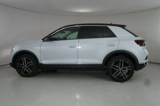 VOLKSWAGEN T-Roc usata, con Bracciolo
