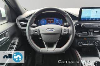 FORD Kuga usata 7