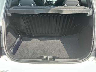 FIAT 500 usata, con Airbag posteriore