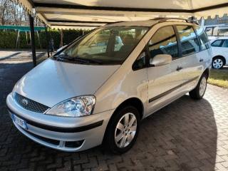 FORD Galaxy 1.9 TDI (130CV) cat