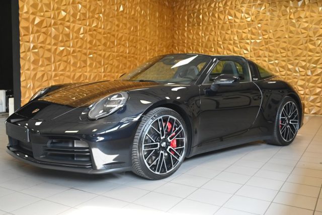 PORSCHE 911 usata 114