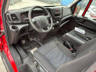 IVECO Daily usata, con Fari LED