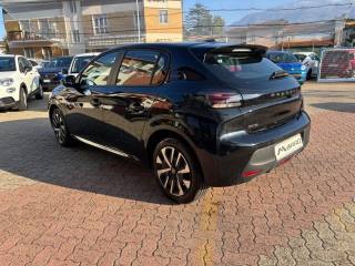 PEUGEOT 208 usata, con Airbag Passeggero