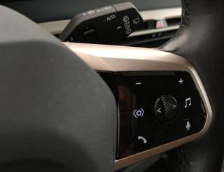 BMW iX usata, con Vetri oscurati