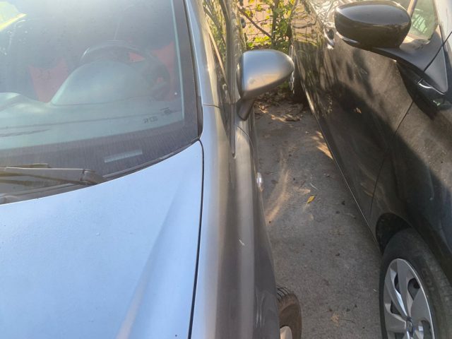 FIAT Fiorino usata, con Servosterzo