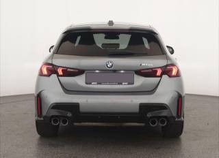 BMW M135 usata, con Alzacristalli elettrici