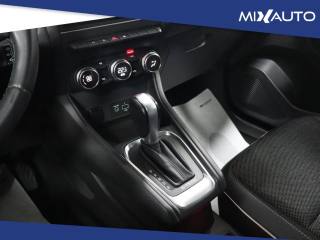RENAULT Captur usata, con ESP