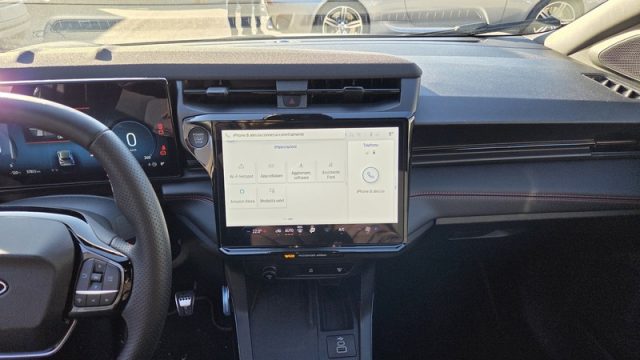 FORD Puma usata, con Fari LED