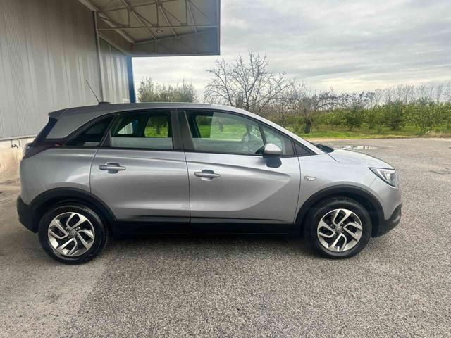 OPEL Crossland X usata, con Cerchi in lega