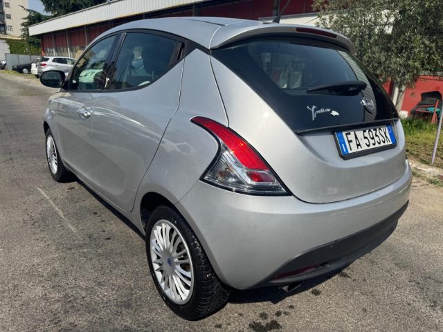 LANCIA Ypsilon usata, con Boardcomputer