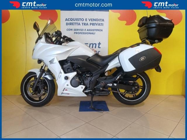 HONDA CBF 1000 usata 2
