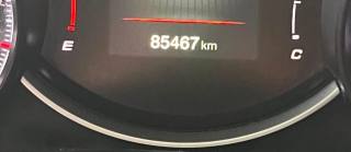 FIAT 500X usata, con Fendinebbia