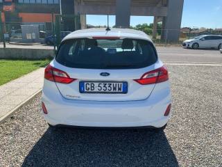FORD Fiesta usata, con Autoradio
