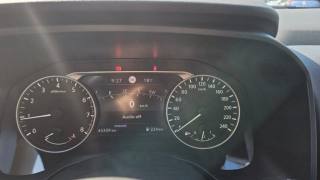 NISSAN Qashqai usata, con Controllo trazione