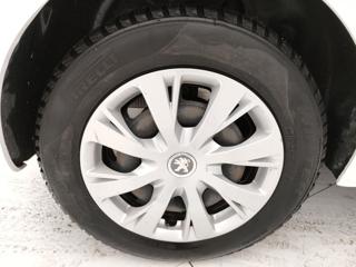 PEUGEOT 208 usata, con Isofix
